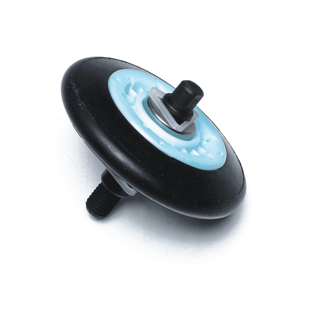 WE01X32497 GE Roller Assembly
