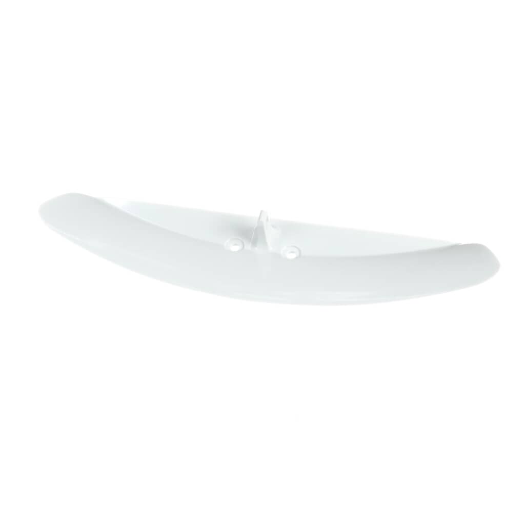 WE01X29595 GE Door Strike (White)