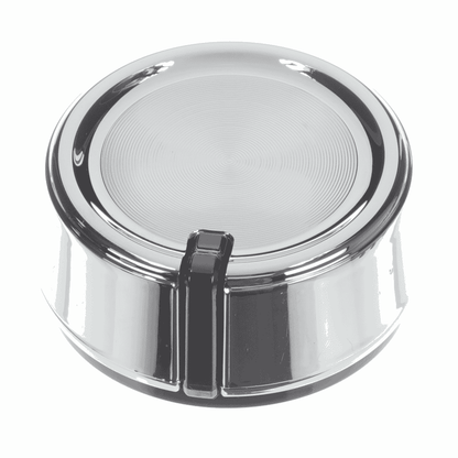 WE01X36920 GE Cycle Selector Knob Assembly