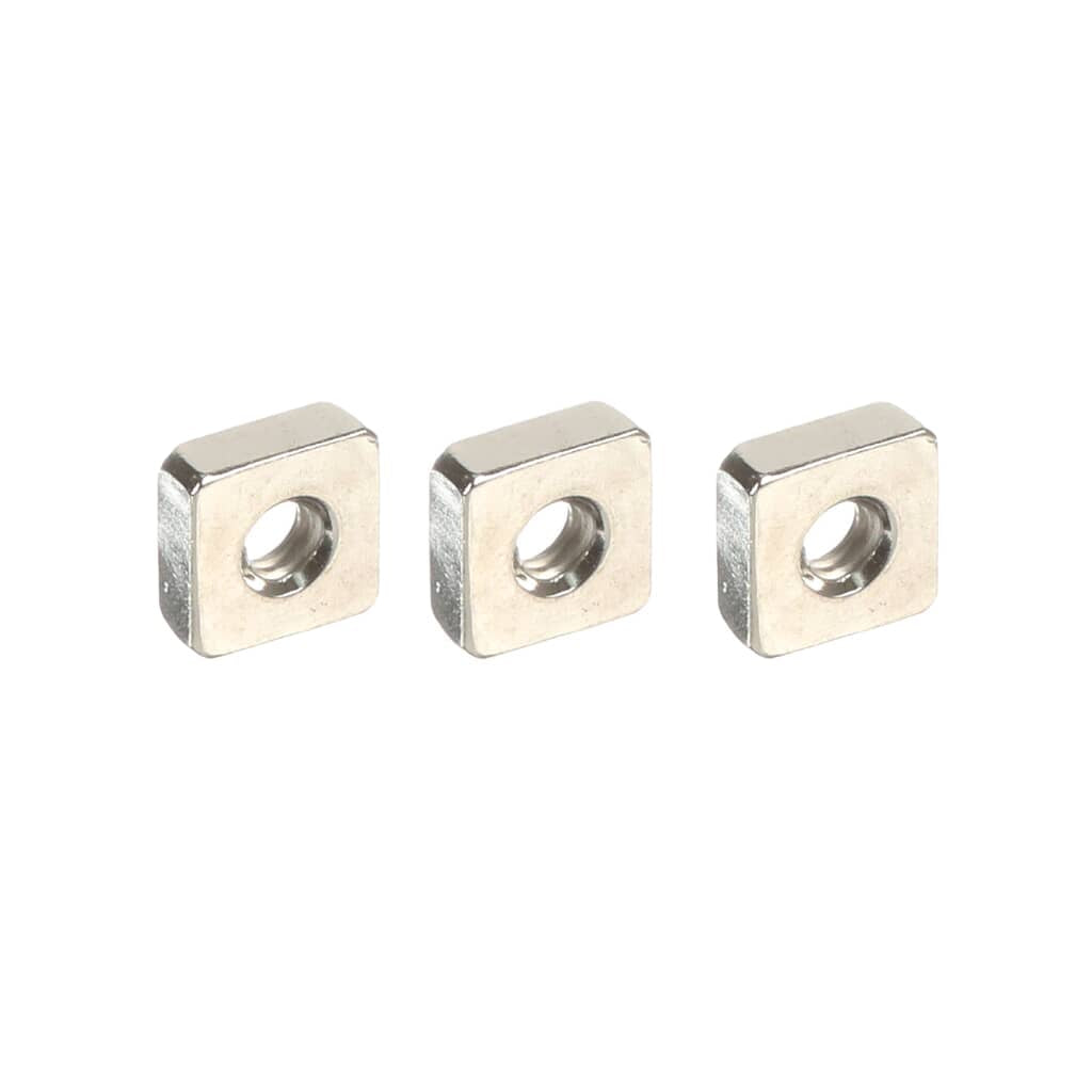 WE02X34498 GE Terminal Block Nut