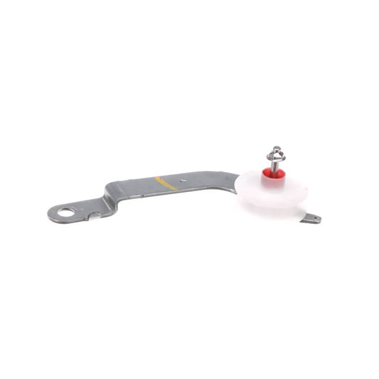 WE03X33640 GE Motor and Pulley