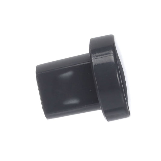 WE04X27654 GE Start Button/Knob