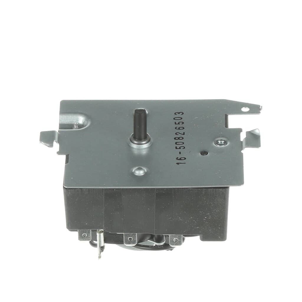 WE04X36457 GE Timer