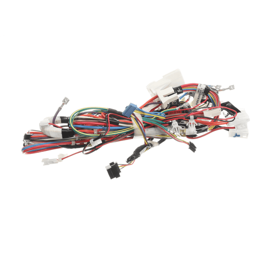 WE08X33117 GE Wire Harness Assembly
