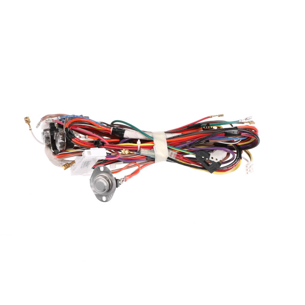 WE08X38320 GE Main Harness