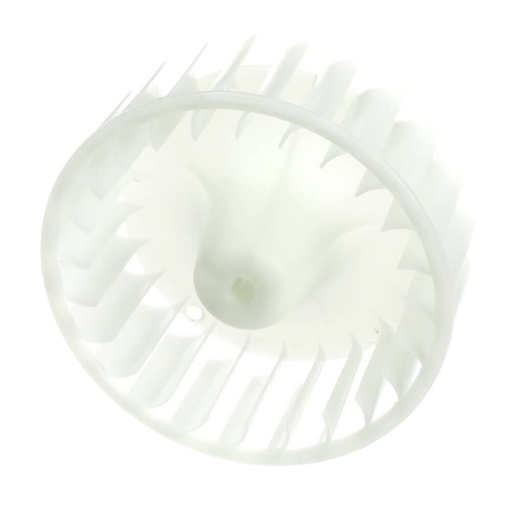 WE11X26363 GE Heater Blower Wheel