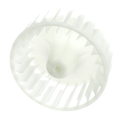 WE11X26363 GE Heater Blower Wheel
