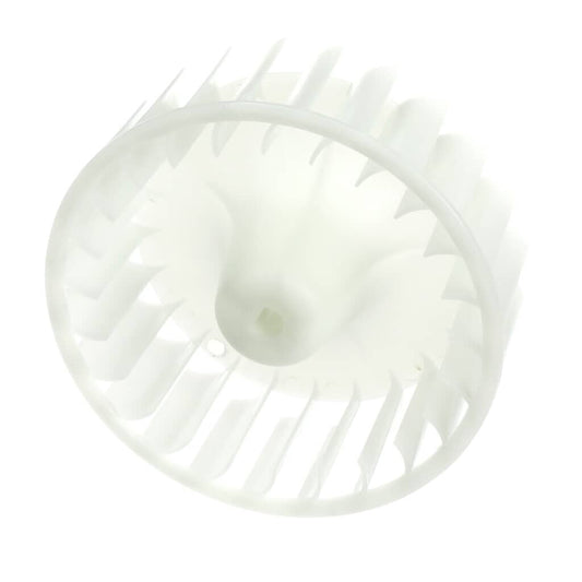 WE11X26363 GE Heater Blower Wheel