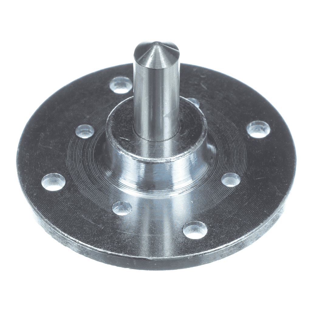 WE13X28725 GE Flange Plate