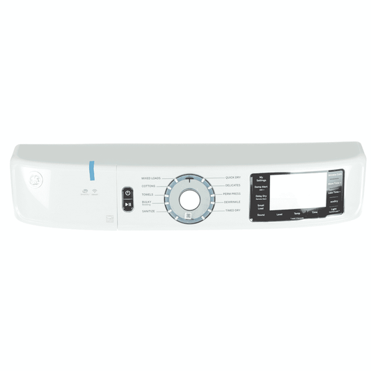 WE13X29586 GE Power/Start Button Bracket