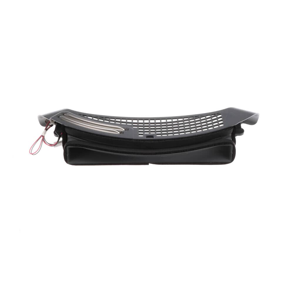 WE13X29598 GE Grille & Housing