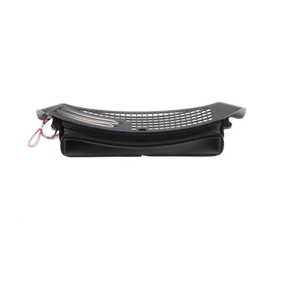 WE13X29598 GE Grille & Housing
