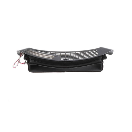 WE13X29598 GE Grille & Housing