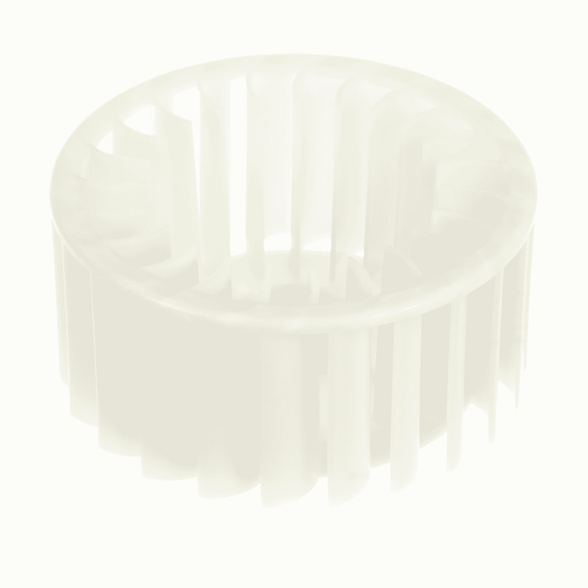 WE16X28729 GE Blower Fan