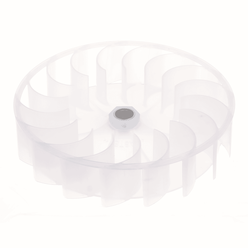 WE16X33977 GE Blower Wheel
