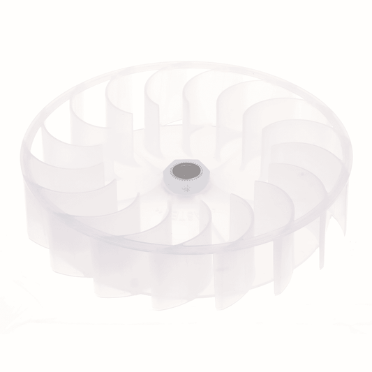 WE16X33977 GE Blower Wheel