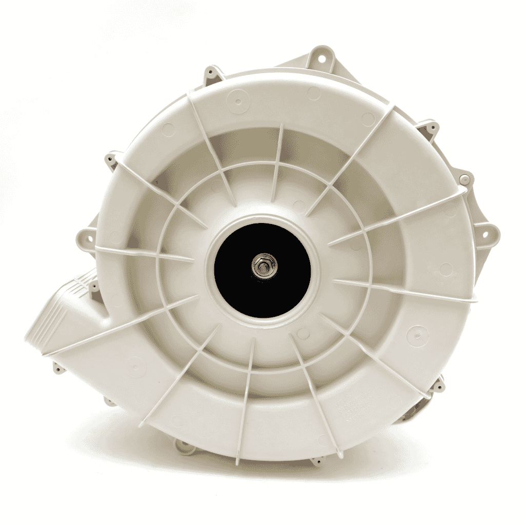WE16X35694 GE Blower Fan Motor