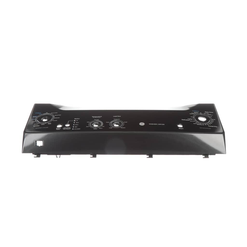 WE20X28558 GE Control Panel Assembly