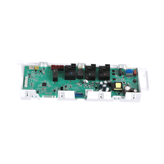 WE22X34377 GE Main Control Board w/ Instructions
