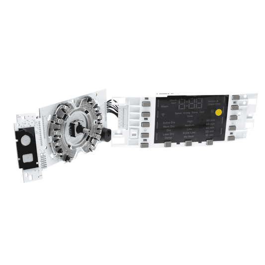 WE22X35104 GE User Control Board