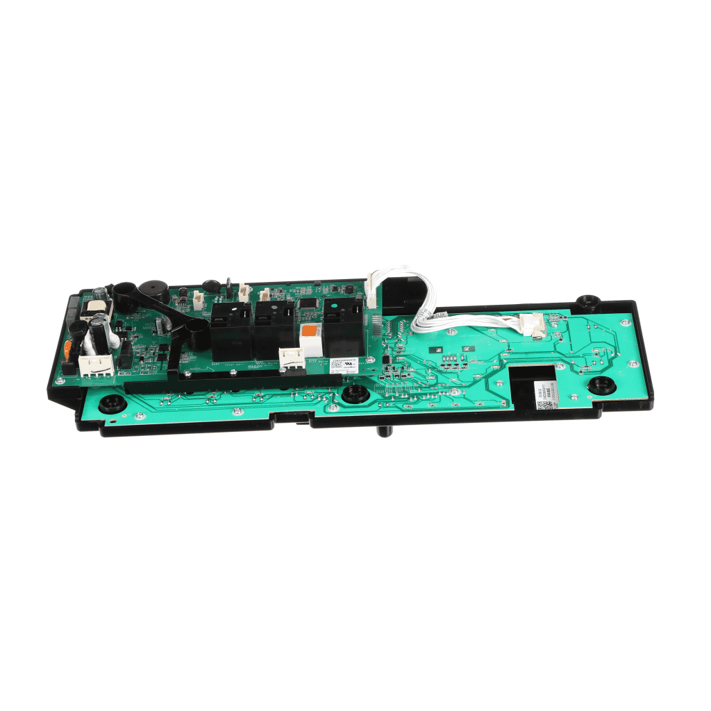WE22X35978 GE Main Control Board & Chassis W/Instructions