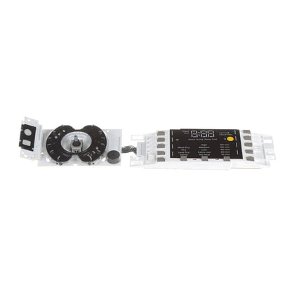 WE22X36639 GE Interface Control Board
