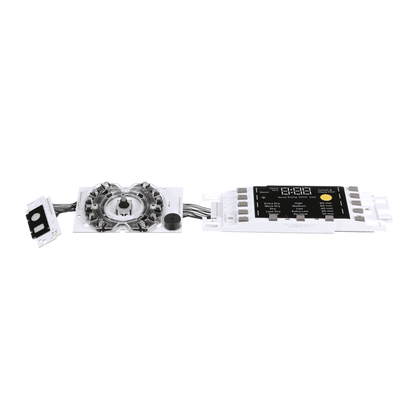 WE22X36640 GE User Control and Display Board
