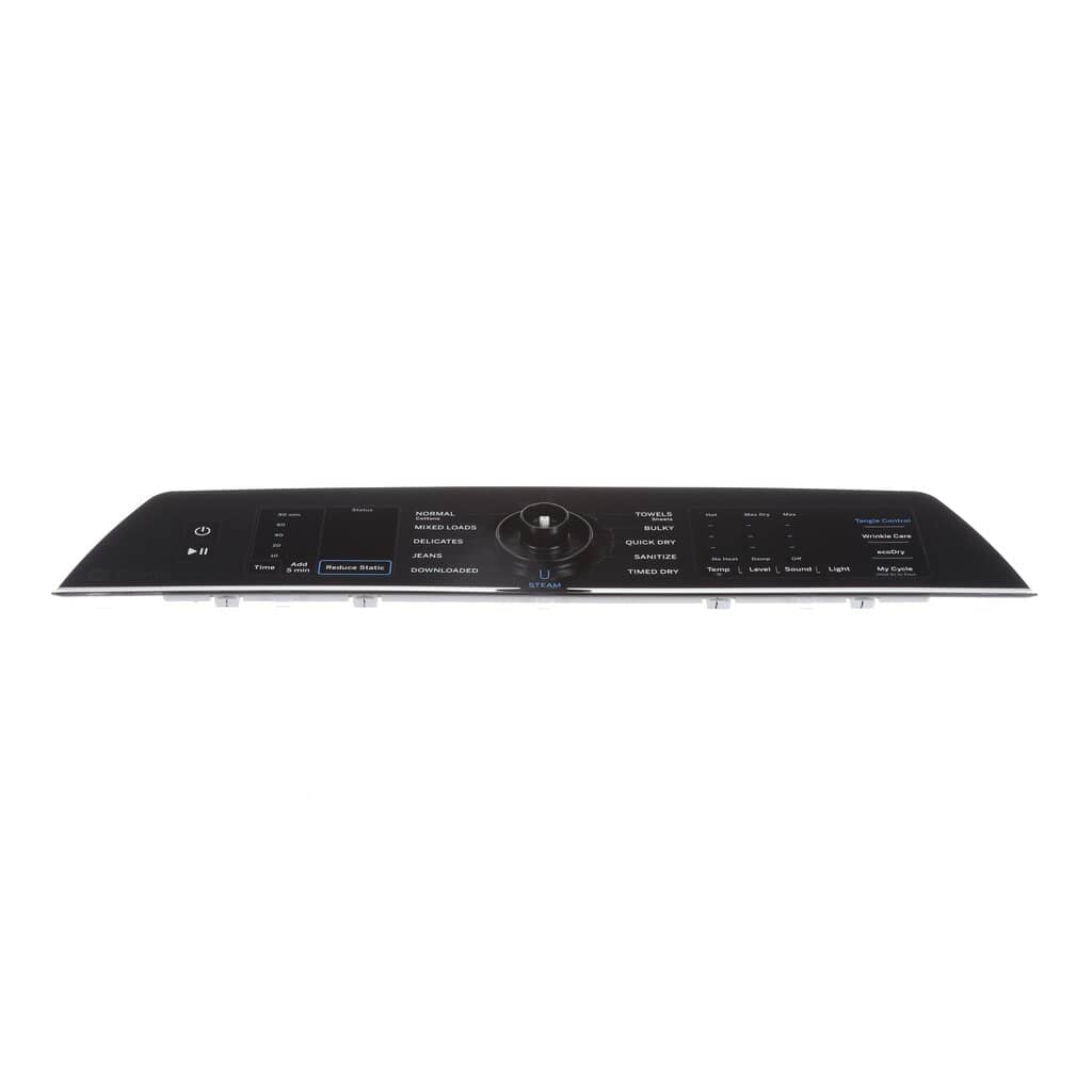 WE22X37057 GE User Interface & Display Board