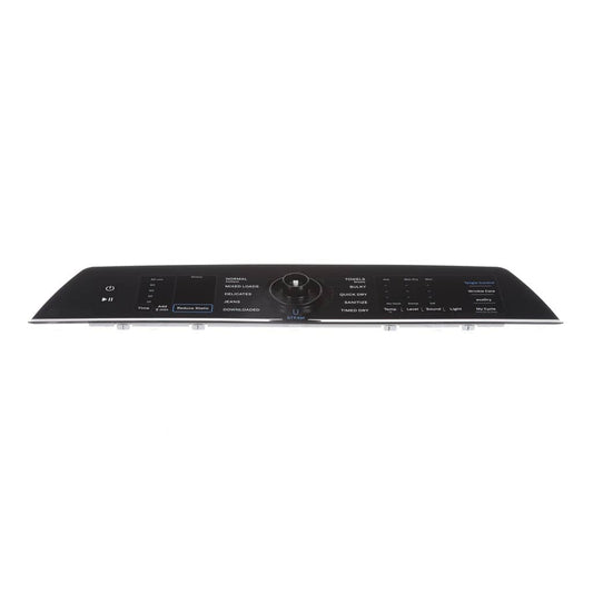 WE22X37057 GE User Interface & Display Board