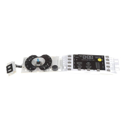 WE22X34157 GE Control Panel Assembly