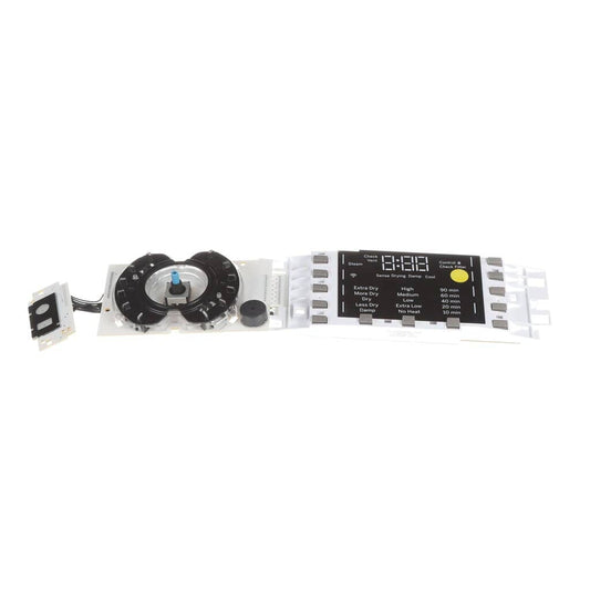 WE22X34157 GE Control Panel Assembly
