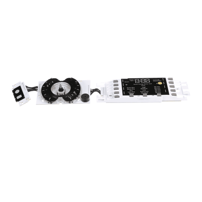 WE22X37340 GE Control Board