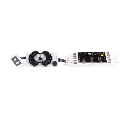 WE22X37717 GE Control and Display Board