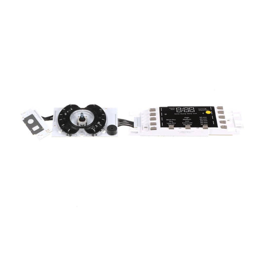 WE22X37717 GE Control and Display Board