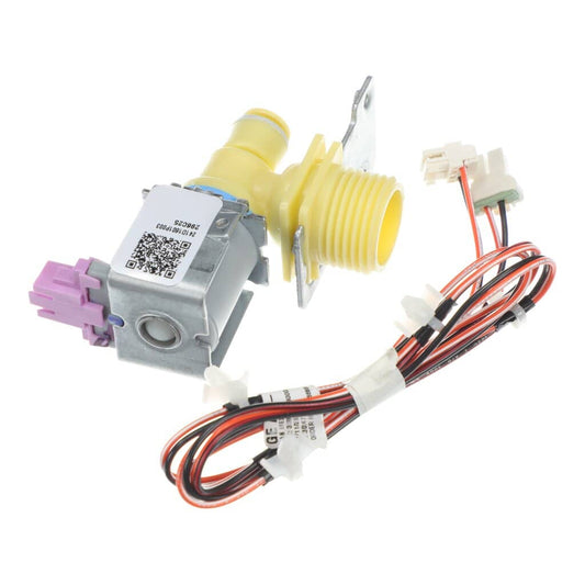 WE23X33897 GE Water Inlet Valve