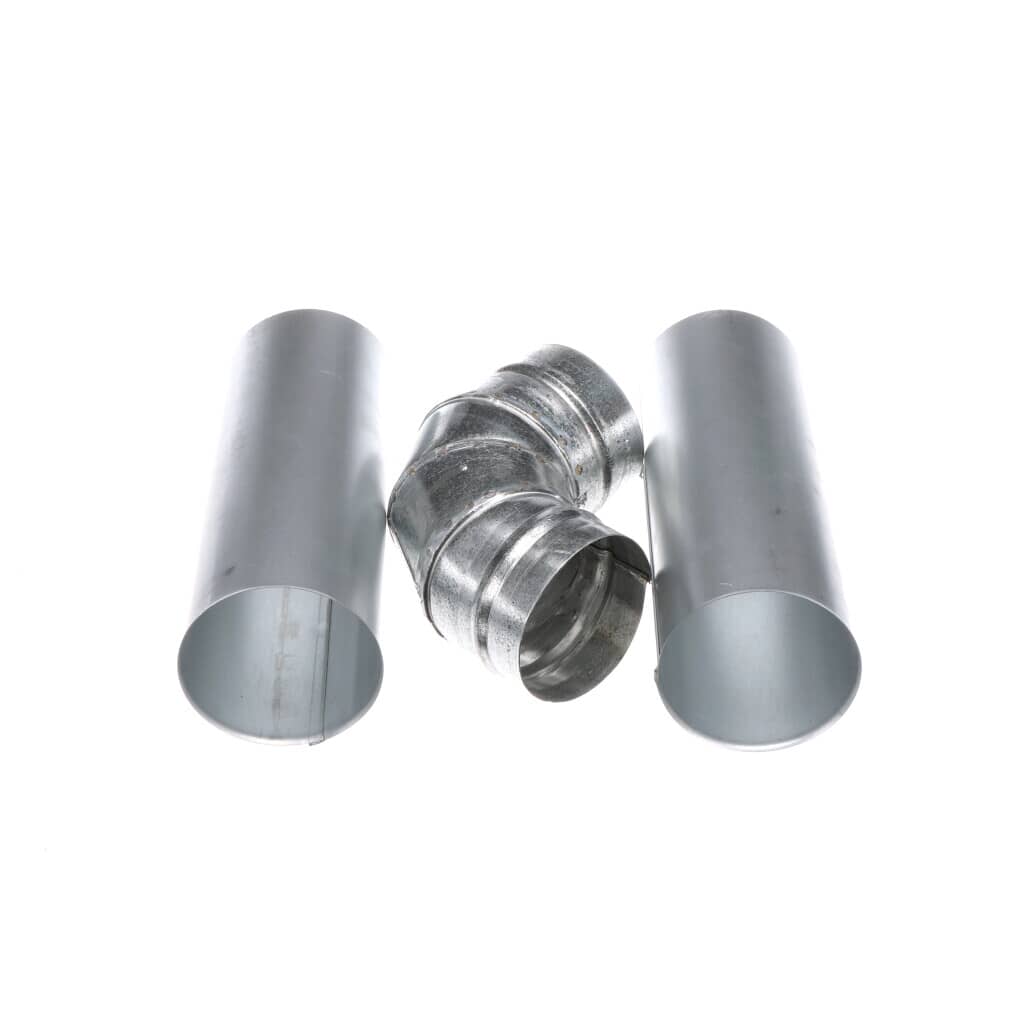 WE25X10015 GE Side Venting Kit