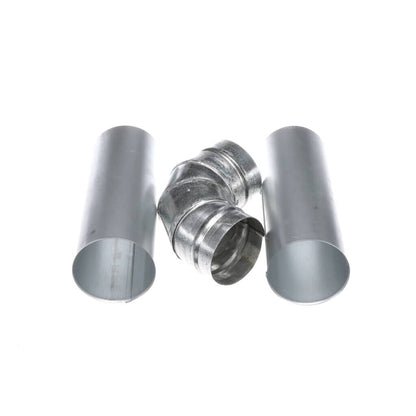 WE25X10015 GE Side Venting Kit