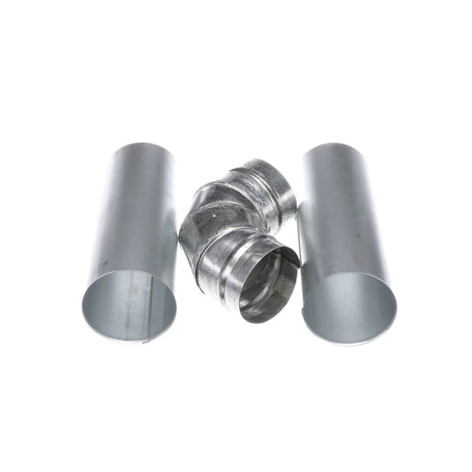 WE25X10015 GE Side Venting Kit