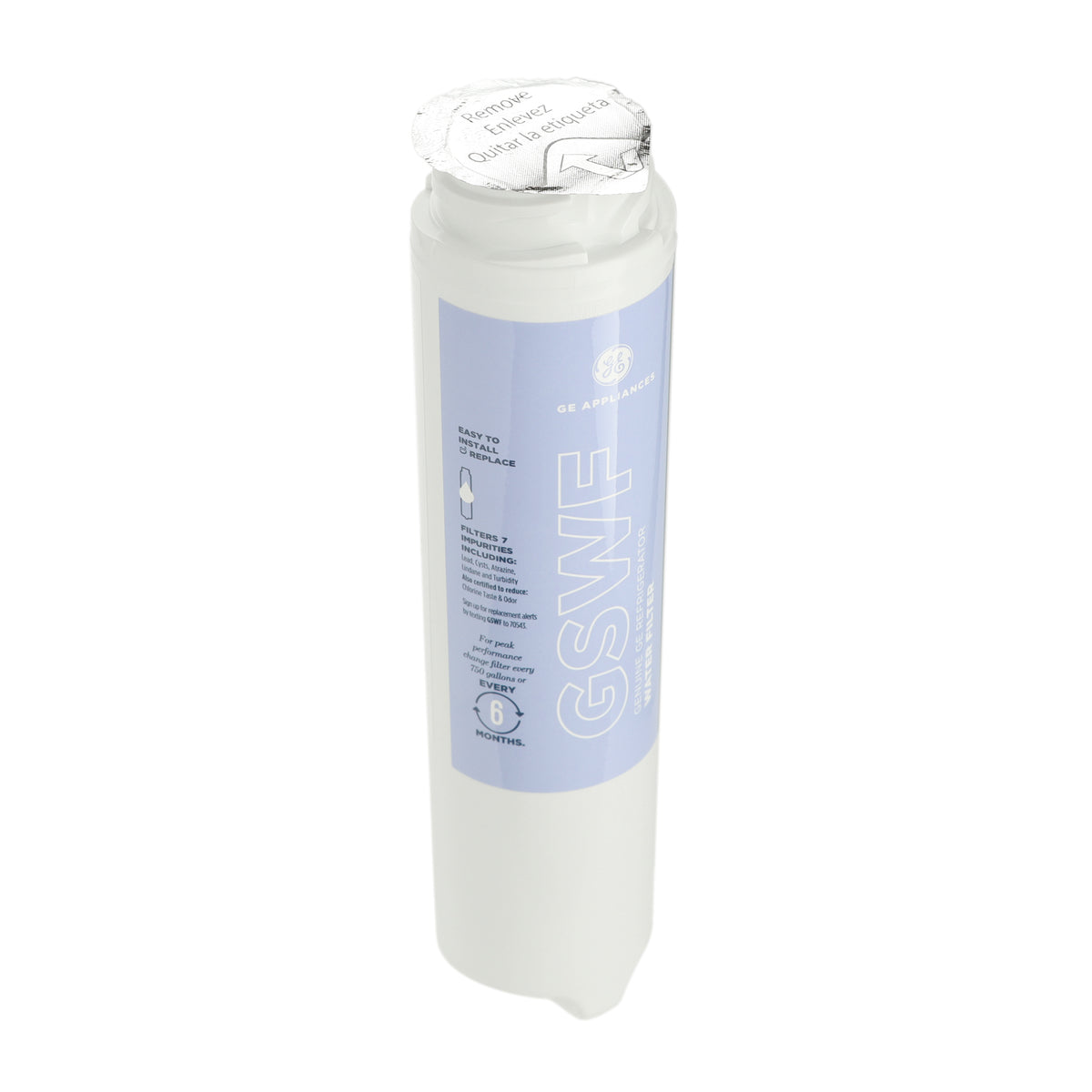GSWF GE Water Filter