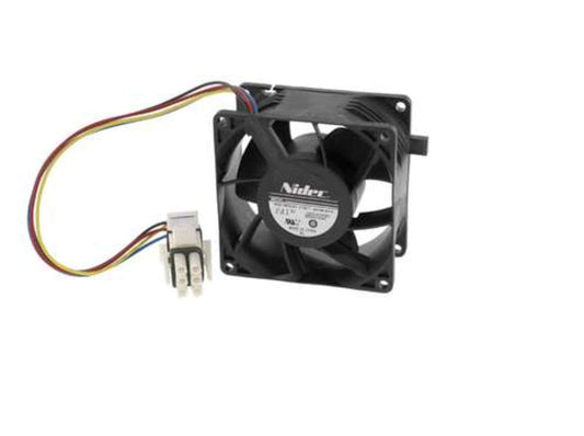 WR60X26866 GE Fresh Food Evaporator Fan Motor