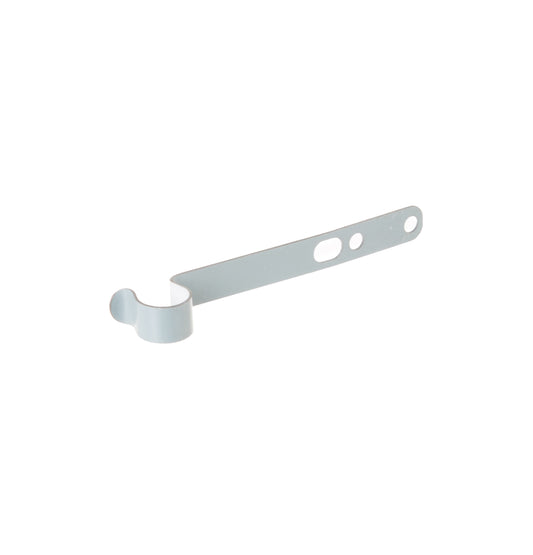 GE WH01X10249 Washing Machine Dispenser Clamp - Genuine OEM