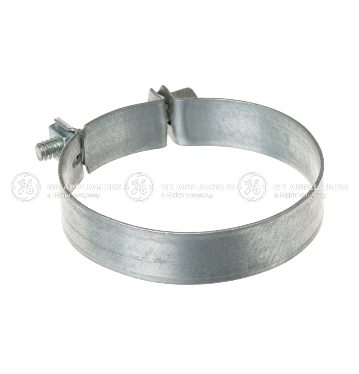 GE WH01X10603 Clamp Tub Outlet - Genuine OEM