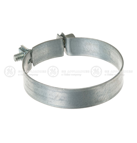GE WH01X10603 Clamp Tub Outlet - Genuine OEM