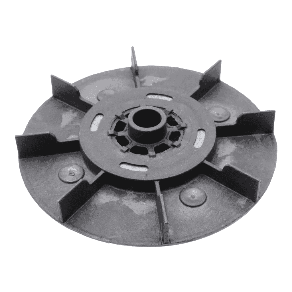 WH01X27247 GE Magnet Fan