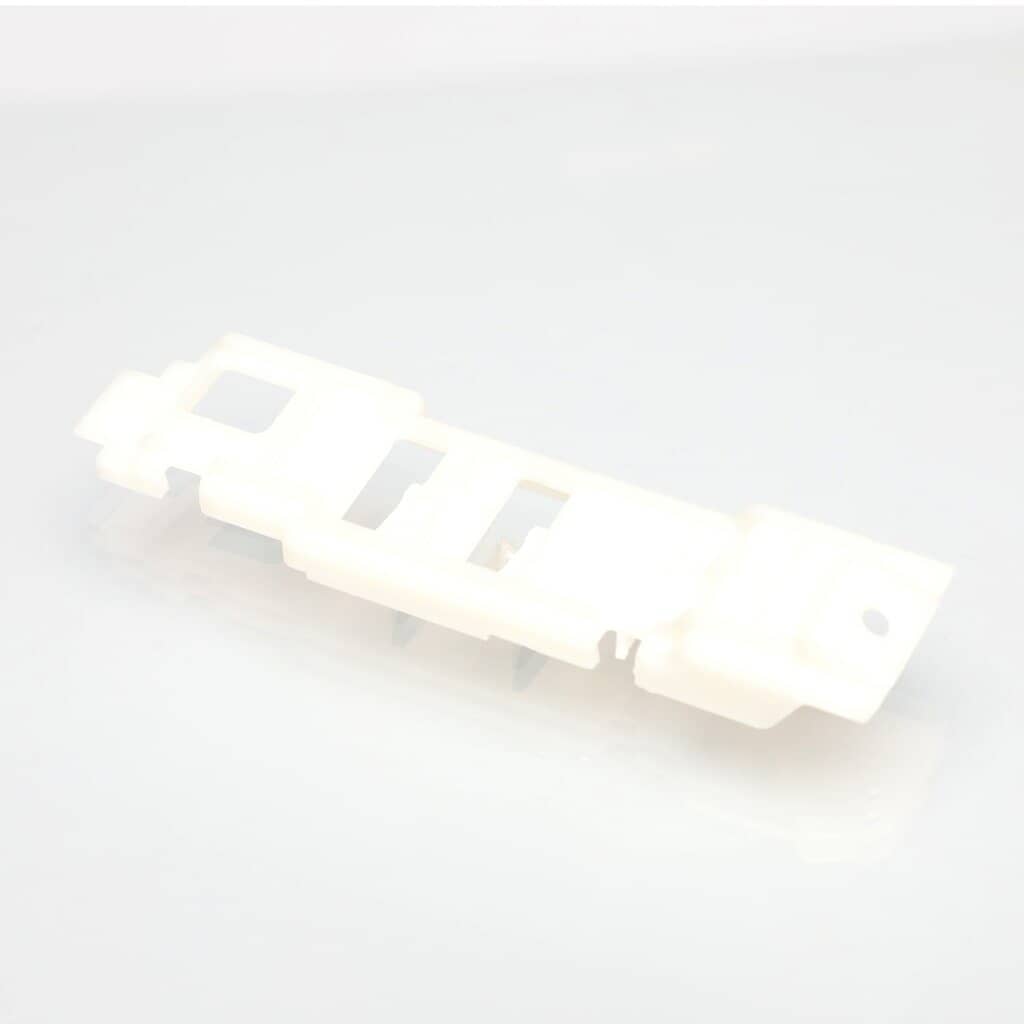WH01X29631 GE Power Button Support