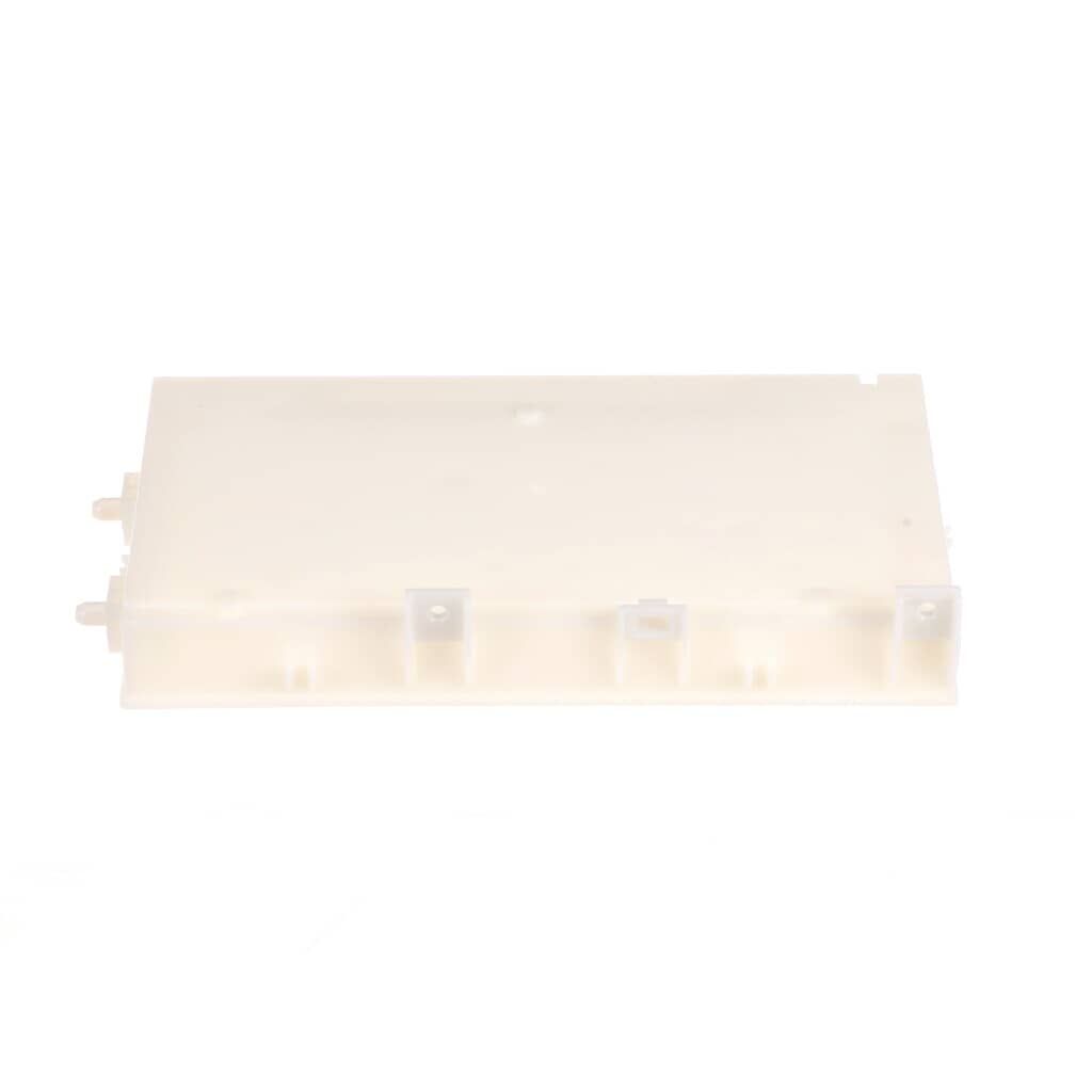 WH01X29667 GE Control Board Cover