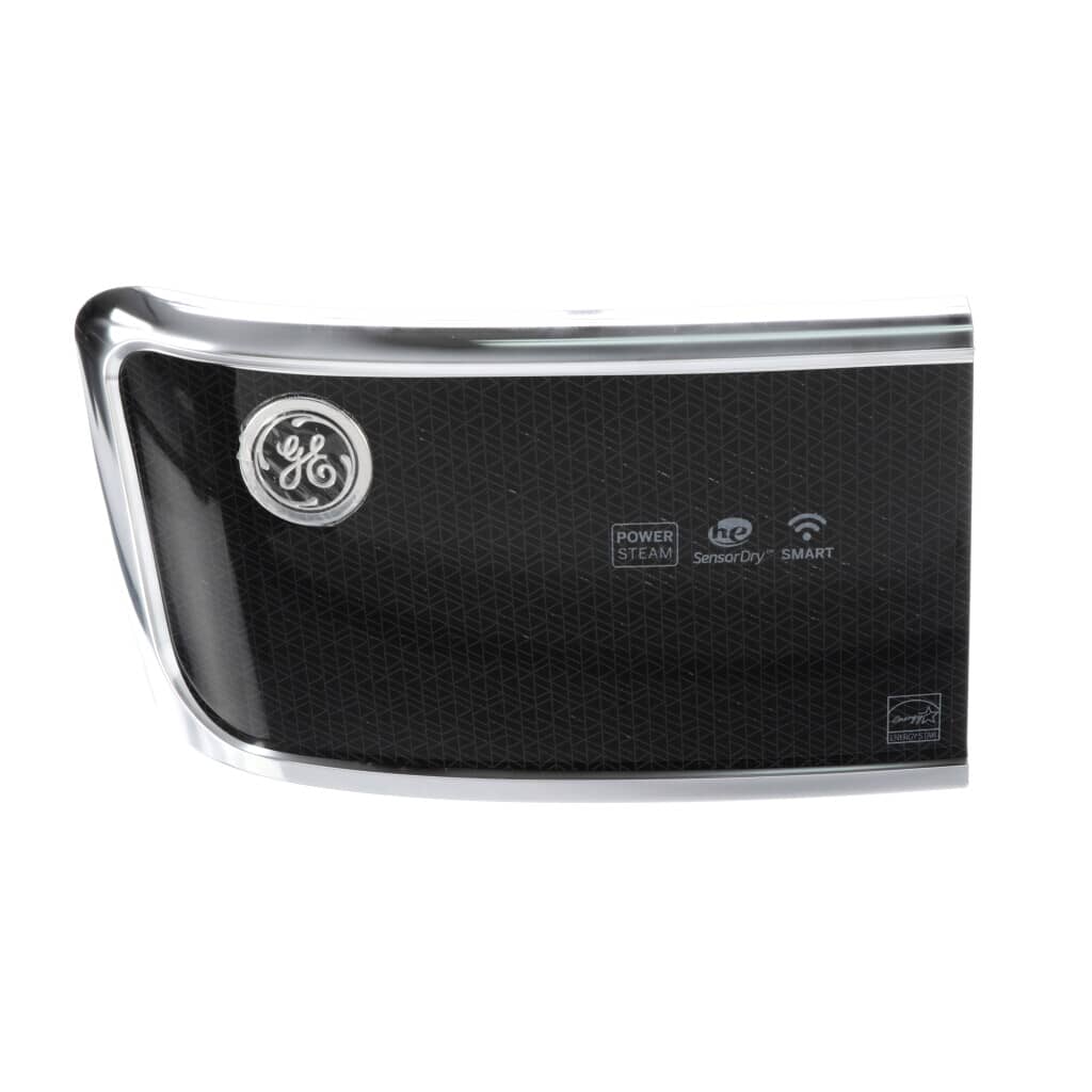 WH01X30839 GE Handle Facia