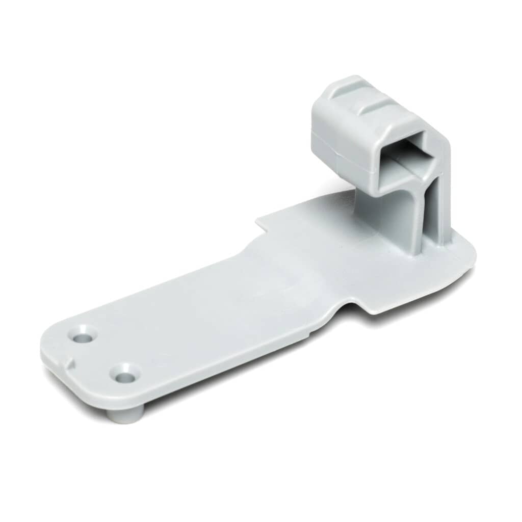WH01X32861 GE Lid Stanchion