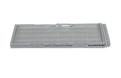 WH01X35685 GE Lint Filter Assembly