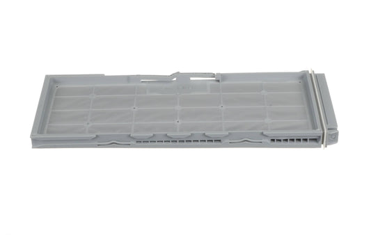 WH01X35685 GE Lint Filter Assembly